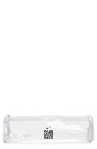 Nordstrom X Nike Translucent Pencil Case -
