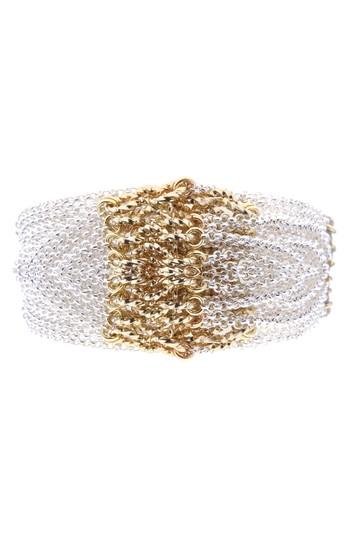 Women's Nakamol Design Chain Bracelet