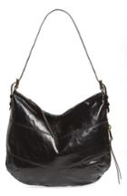 Hobo Serra Leather Hobo Bag -