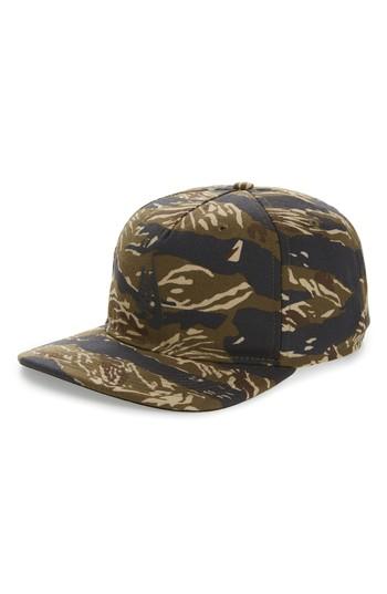 Women's Nike Nikelab Essentials Pro Adjustable Cap - Brown