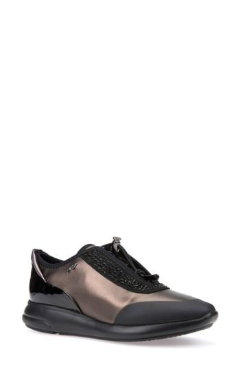 Women's Geox Ophira Sneaker Us / 36eu - Brown
