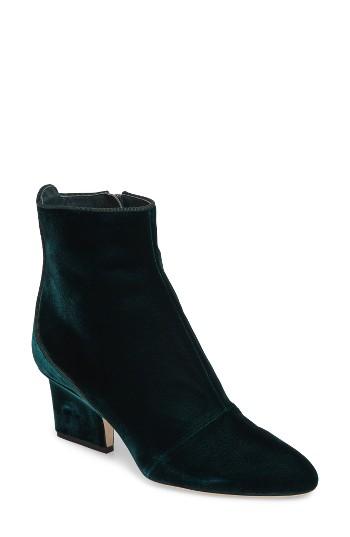 Women's Jimmy Choo Autumn Bootie Us / 36eu - Green