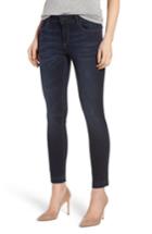 Women's Dl1961 Coco Curvy Ankle Skinny Jeans - Blue