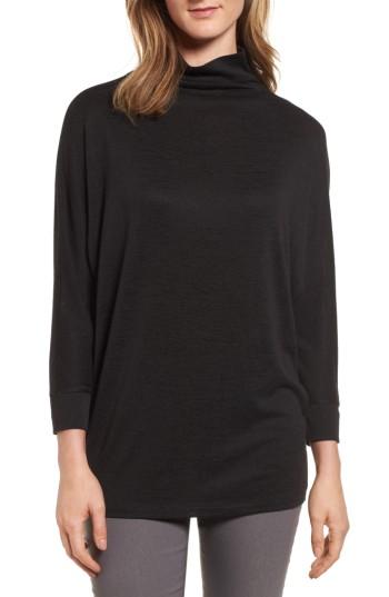 Women's Nic+zoe Every Occasion Mockneck Top