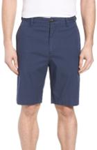 Men's Rodd & Gunn Broadway Fit Chino Shorts, Size 30 - Blue