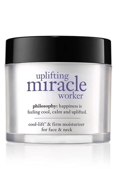 Philosophy 'uplifting Miracle Worker' Face Moisturizer