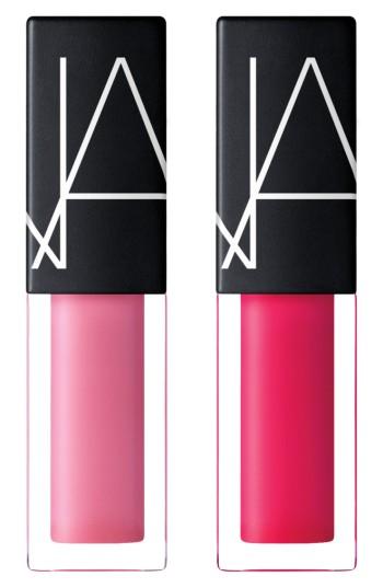 Nars Velvet Lip Glide Duo - Californicaton/ Staying Alive