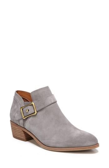 Women's Sarto By Franco Sarto Penna Bootie .5 M - Grey