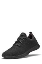 Women's Allbirds Wool Runner M - Black
