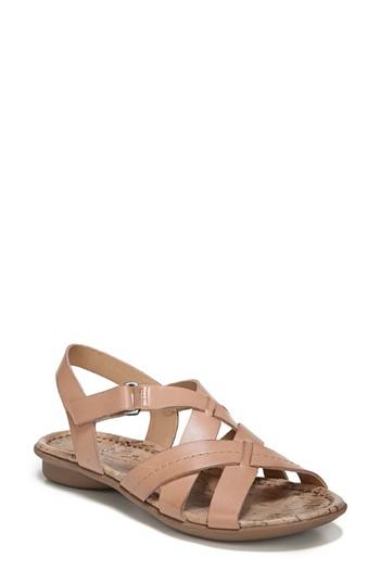 Women's Naturalizer Wyla Sandal N - Brown