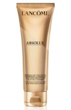 Lancome Absolue Nurturing & Brightening Oil-in-gel Cleanser