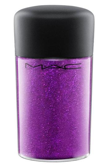 Mac Glitter - Heliotrope