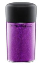 Mac Glitter - Heliotrope