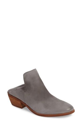 Women's Sam Edelman Prentice Convertible Ankle Boot M - Blue