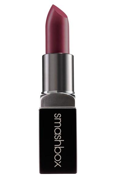 Smashbox 'be Legendary' Cream Lipstick - Fig