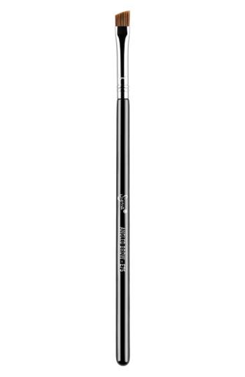 Sigma Beauty E75 Angled Brow Brush, Size - No Color