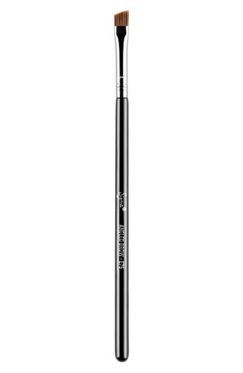 Sigma Beauty E75 Angled Brow Brush, Size - No Color