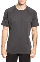 Men's Rhone Reign Performance T-shirt - Black