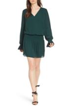 Women's Chelsea28 Drop Waist Dress - Green