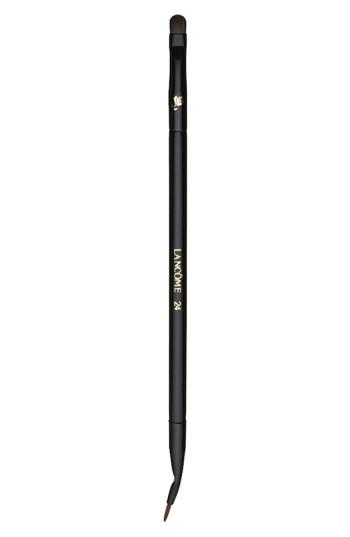 Lancome Dual-ended Liner & Smudger Brush, Size - No Color