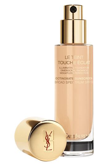 Yves Saint Laurent 'touche Eclat' Foundation Spf19