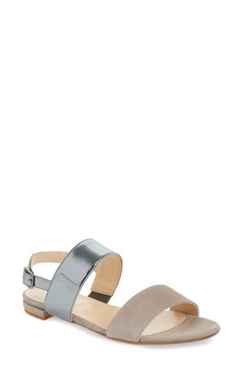 Women's Cordani Prudence Sandal .5us / 35eu - Grey