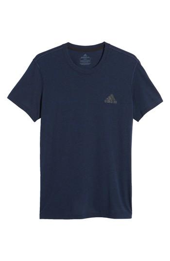 Men's Adidas Ult Crewneck T-shirt