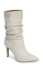 Women's Jeffrey Campbell Guillot Boot M - Ivory