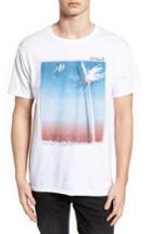Men's O'neill Treez Graphic T-shirt - White