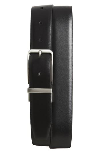 Men's Nordstrom Men's Shop Porter Reversible Leather Belt