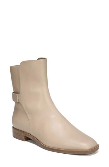 Women's Via Spiga Vaughan Boot M - Beige