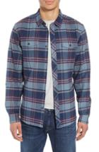 Men's O'neill Ridgemont Flannel Shirt