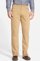 Men's 34 Heritage 'charisma' Classic Relaxed Fit Pants, Size - (online Only)