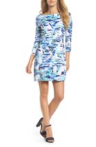 Women's Lilly Pulitzer Sophie Upf 50+ Dress, Size - None