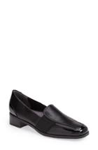 Women's Trotters 'arianna' Loafer N - Black
