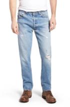 Men's Levi's Authorized Vintage 501(tm) Tapered Slim Fit Jeans - Blue