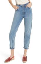 Women's We The Free By Free People Mom Ankle Jeans