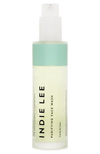 Indie Lee Purifying Face Wash .2 Oz