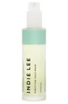 Indie Lee Purifying Face Wash .2 Oz