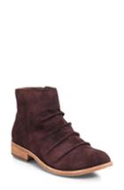 Women's Kork-ease Giba Boot M - Burgundy