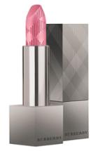 Burberry Beauty 'lip Velvet' Matte Lipstick - No. 405 Nude Rose