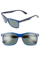 Men's Ray-ban 57mm Square Sunglasses -
