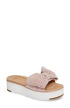 Women's Ugg Joan Platform Sandal M - Pink