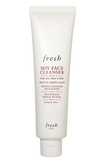 Fresh Soy Face Cleanser .7 Oz