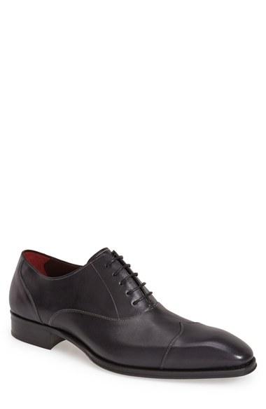 Men's Mezlan 'toulouse' Cap Toe Oxford