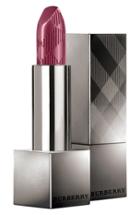 Burberry Beauty 'burberry Kisses' Lipstick - No. 101 Bright Plum