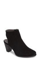 Women's Chocolat Blu Haaz Cutout Bootie