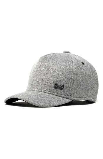 Men's Melin The Captain Hat - Grey