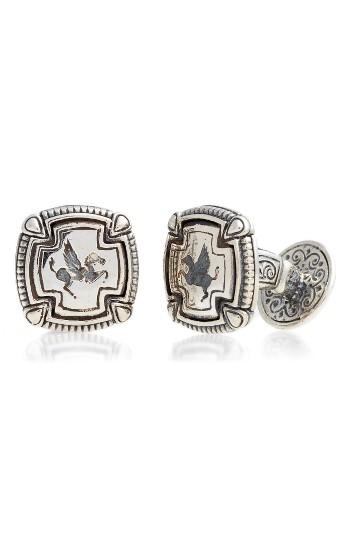 Men's Konstantino Classics Cuff Links