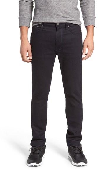 Men's Nudie Jeans Lean Dean Slouchy Skinny Fit Jeans
